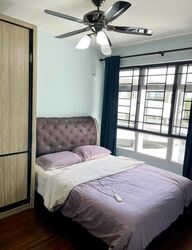 Blk 286C Compassvale Cape (Sengkang), HDB 3 Rooms #624079621